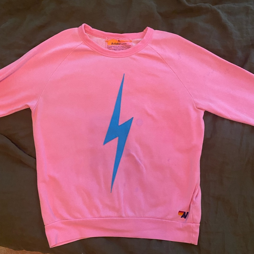 Women’s Bolt Stitch Chevron 5 Stripe